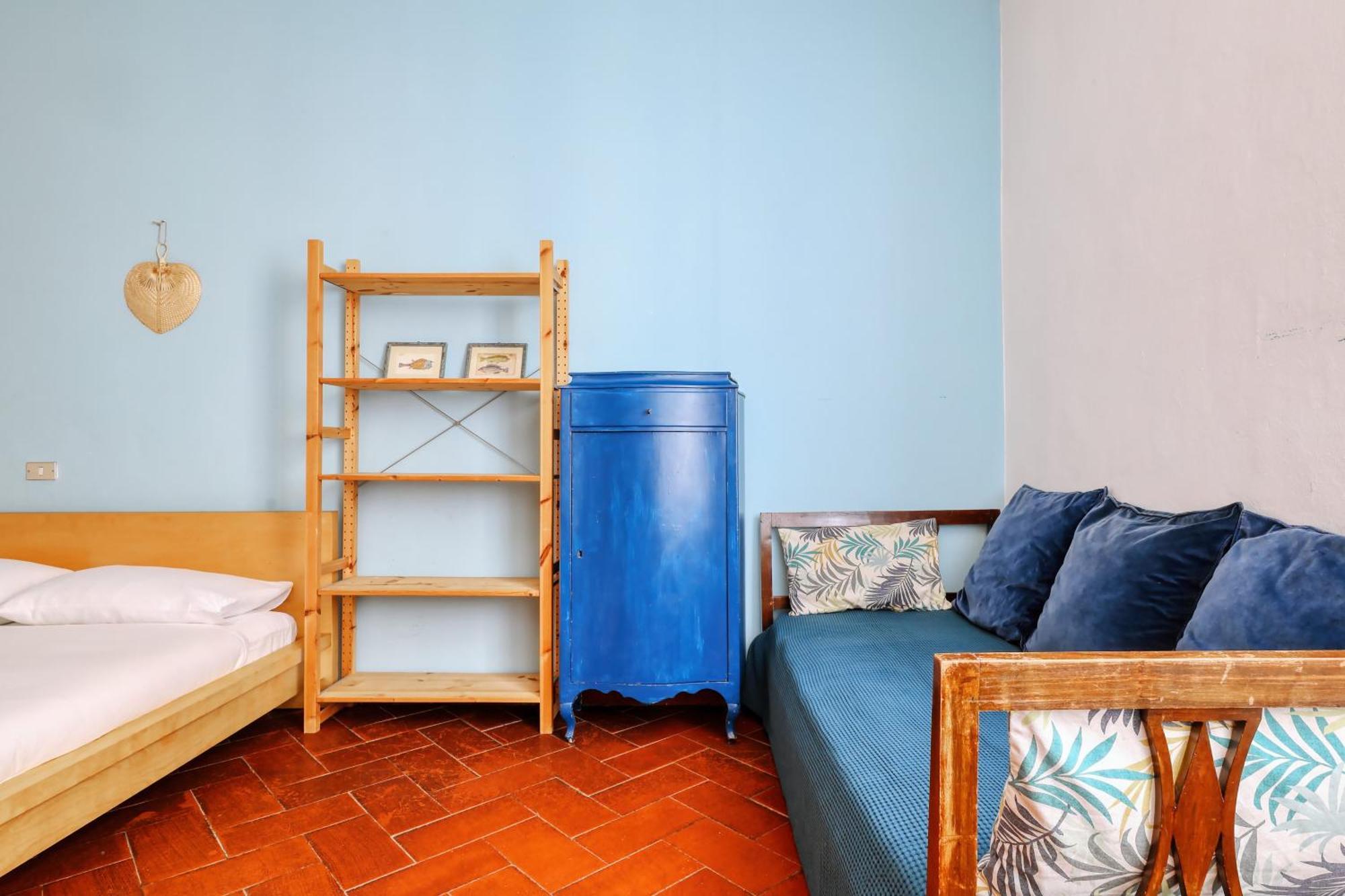 Farini 6 Apartment Milan